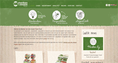 Desktop Screenshot of menkenvandenassem.nl